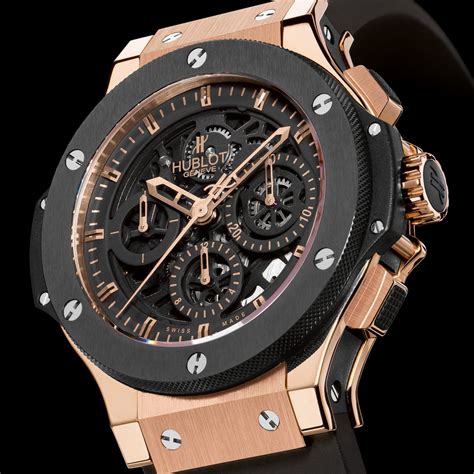 vente montre hublot|montre Hublot homme.